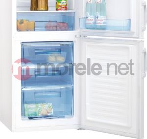 Lodówka Amica FK268.3AA 4