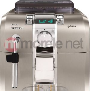 Ekspres ciśnieniowy Saeco HD 8837/09 Syntia 3