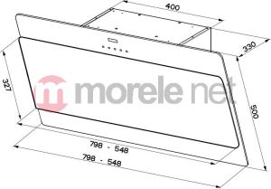 Okap Faber-Castell Cocktail BK 80 3