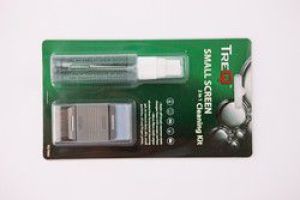 TreQ Zestaw czyszczący do monitorów/TV LCD/Plazma TQ-T003 1