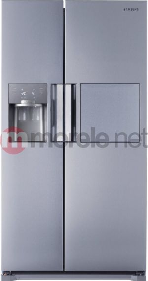 Lodówka Samsung RS7778FHCSL 2