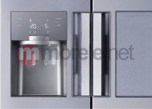 Lodówka Samsung RS7778FHCSL 3