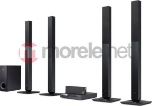 Kino domowe LG DH-6520T 1