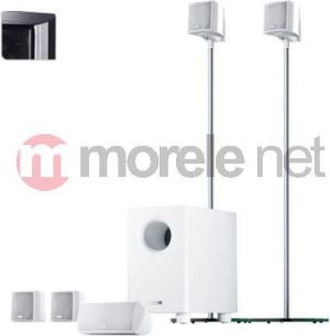 Kolumna Canton MOVIE 85 CX CZARNE HG 1