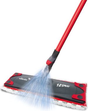 Mop Vileda Ultramax 1-2 Spray (140622) 8