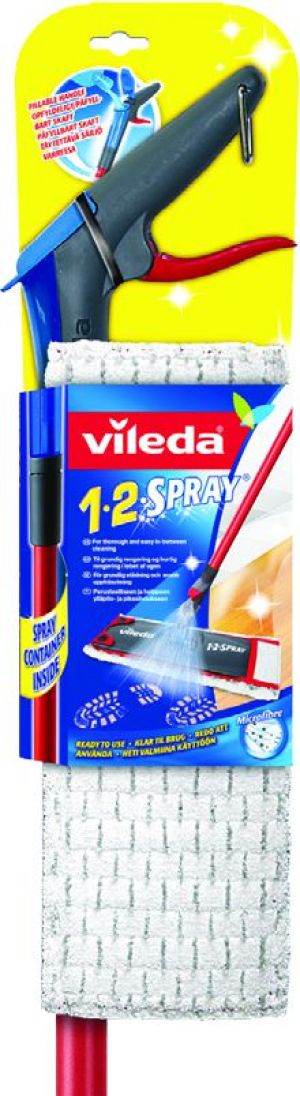 Mop Vileda Ultramax 1-2 Spray (140622) 2