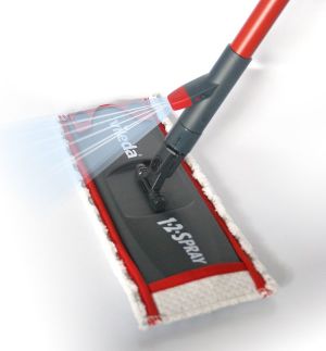 Mop Vileda Ultramax 1-2 Spray (140622) 4