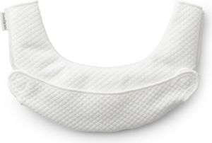 BabyBjorn BABYBJÖRN Bib for Baby Carrier ONE - White 2