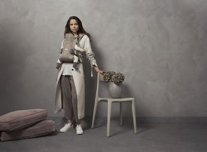 BabyBjorn BABYBJÖRN - Baby Carrier ONE AIR, Greige 4