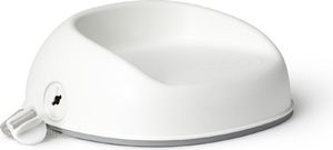 BabyBjorn nakładka na krzesło, Biała 2