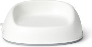 BabyBjorn nakładka na krzesło, Biała 3