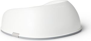 BabyBjorn nakładka na krzesło, Biała 4