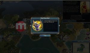 Civilization V: Bogowie i Królowie (dodatek) PC 11