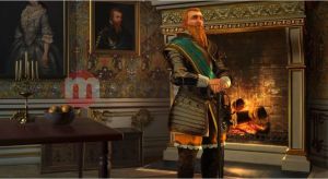 Civilization V: Bogowie i Królowie (dodatek) PC 3