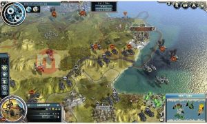 Civilization V: Bogowie i Królowie (dodatek) PC 4
