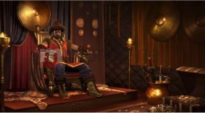 Civilization V: Bogowie i Królowie (dodatek) PC 5