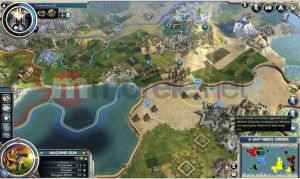 Civilization V: Bogowie i Królowie (dodatek) PC 7