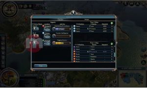 Civilization V: Bogowie i Królowie (dodatek) PC 8