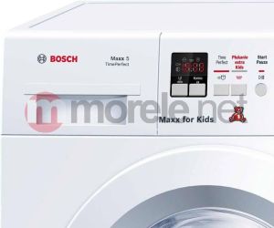 Pralka Bosch WLX 2016 KPL 2