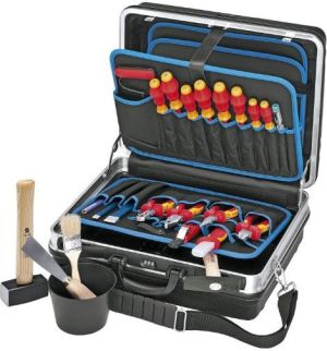 Knipex Tool Case 24-piece (002105HLS) 1