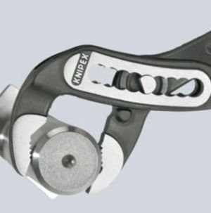 Knipex Szczypce do rur Alligator (88 02 180) 4