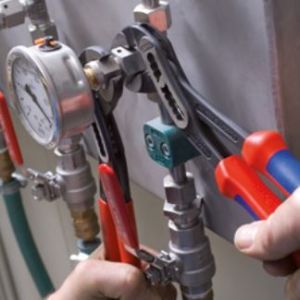 Knipex Szczypce do rur Alligator (88 02 180) 6