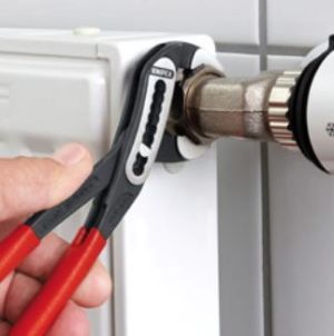 Knipex Szczypce do rur Alligator (88 02 180) 7