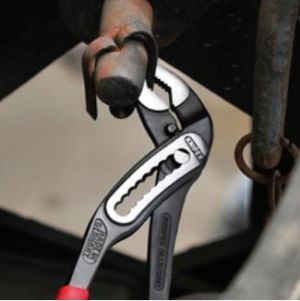 Knipex Szczypce do rur Alligator (88 02 180) 8