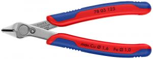Knipex Electronic-Super-Knips (78 13 125) 1