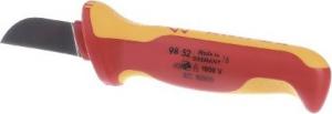 Knipex Nóż do kabli 180mm (98 52 SB) 1