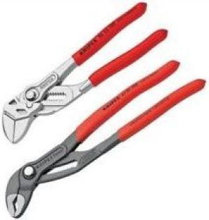 Knipex Zestaw szczypiec (003120V03) 2