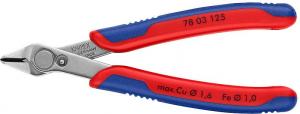 Knipex Electronic Super Knips (7803125) 1