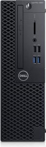 Komputer Dell Optiplex 3060 SFF, Core i5-8500, 4 GB, 500 GB HDD Windows 10 Pro 1
