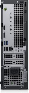 Komputer Dell Optiplex 3060 SFF, Core i3-8100, 4 GB, Intel HD Graphics 630, 500 GB HDD Windows 10 Pro 4