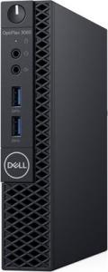 Komputer Dell Optiplex 3060 MFF (N030O3060MFF) 1