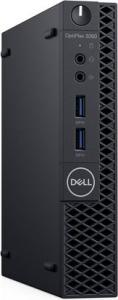 Komputer Dell Optiplex 3060 MFF (N030O3060MFF) 2