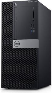 Komputer Dell Optiplex Core i5-8500, 8 GB, Intel HD Graphics 630, 256 GB SSD Windows 10 Pro 1