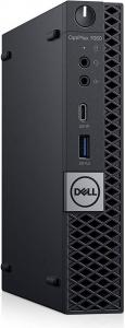 Komputer Dell Optiplex 7060 MFF (NBD-N022O7060MFF) 1