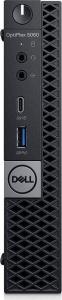 Komputer Dell Optiplex Intel Core i5-8500T,8 GB,Intel HD Graphics 630,Windows 10 Pro 1