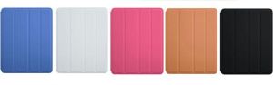 Etui na tablet Smart Case Apple iPad 2/3/4 Zielony 2