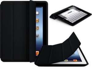 Etui na tablet Smart Case Apple iPad 2/3/4 Zielony 3