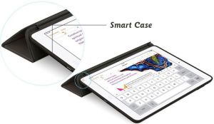 Etui na tablet Smart Case Apple iPad 2/3/4 Zielony 6