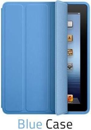Etui na tablet Smart Case Apple iPad 2/3/4 Niebieski 1