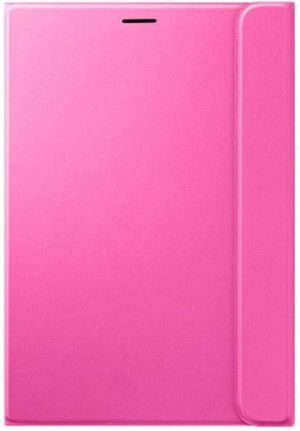 Etui na tablet Book Cover Samsung Galaxy Tab S2 8.0 Różowy 1
