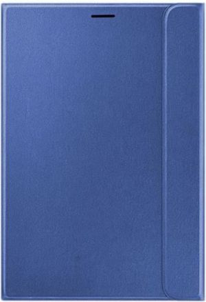 Etui na tablet Book Cover Samsung Galaxy Tab S2 8.0 Granatowy 1