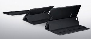 Etui na tablet Book Cover Samsung Galaxy Tab S2 8.0 Biały 10