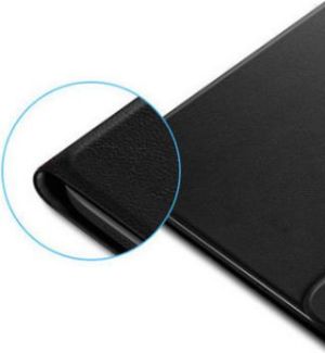 Etui na tablet Book Cover Samsung Galaxy Tab S2 8.0 Złoty 9