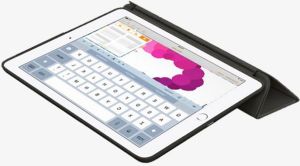 Etui na tablet Smart Case Apple iPad 2017 9.7 Zielony 4