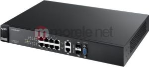 Switch ZyXEL GS2200-8HP-EU0101F 1