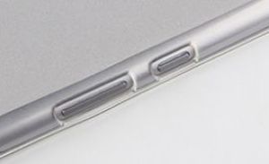 Etui na tablet TPU Cover Huawei T3 7.0 Przezroczysty 8